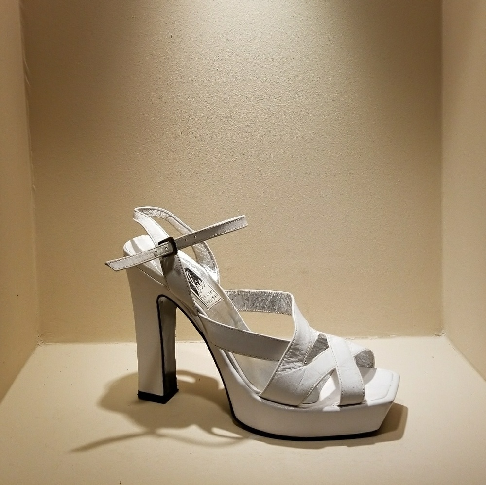Charles Jourdan Shoes